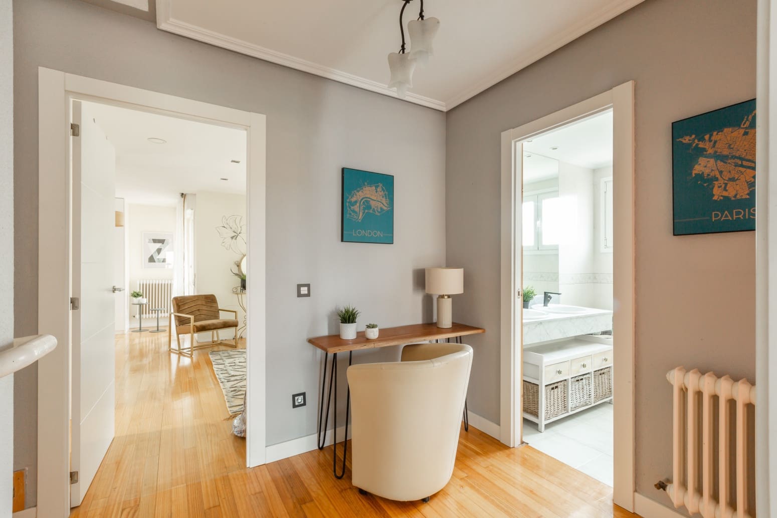 4 soveværelse Villa til salg i Egues med swimmingpool garage - € 569.000 (Ref: 9243037)