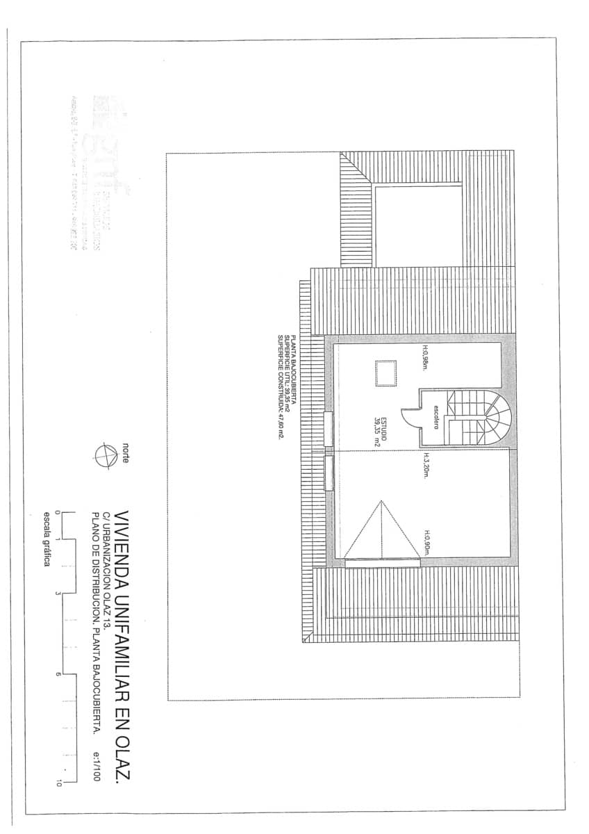 4 soveværelse Villa til salg i Egues med swimmingpool garage - € 569.000 (Ref: 9243037)