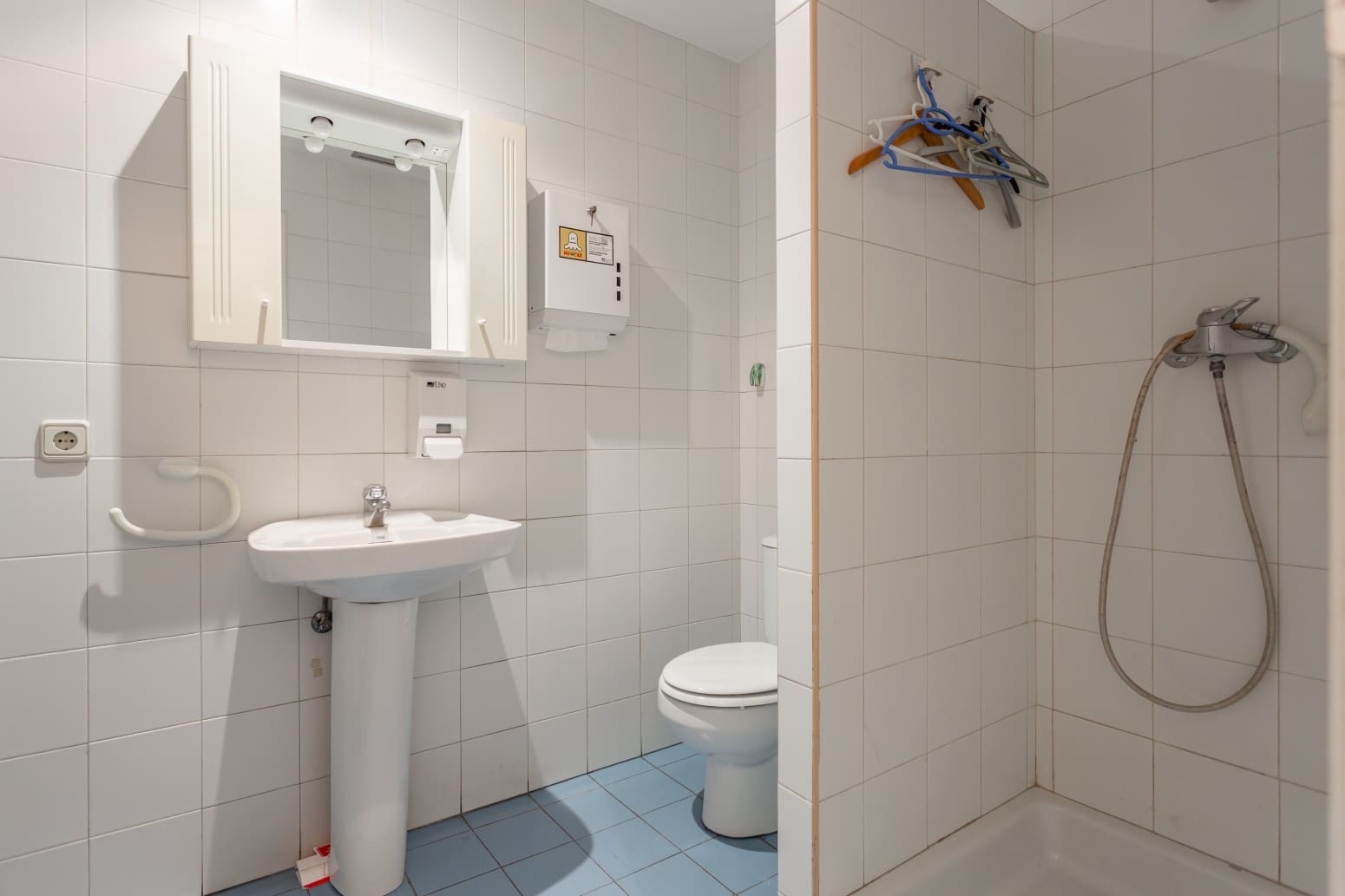 Kommersiell til salgs i Pamplona - € 315 000 (Ref: 9246498)