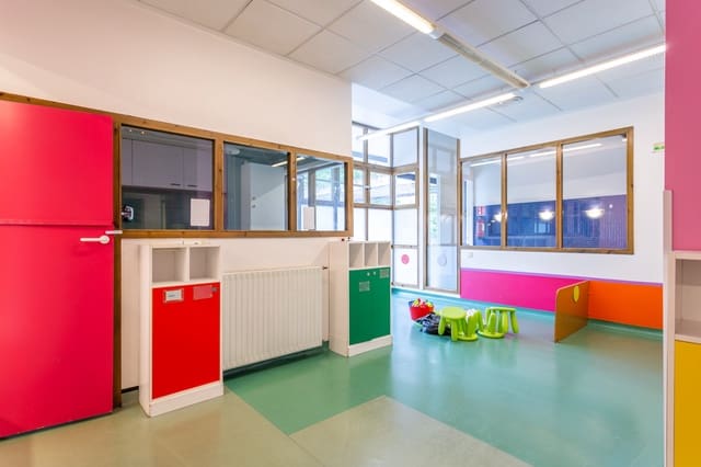 Commercieel te koop in Pamplona - € 315.000 (Ref: 9246498)