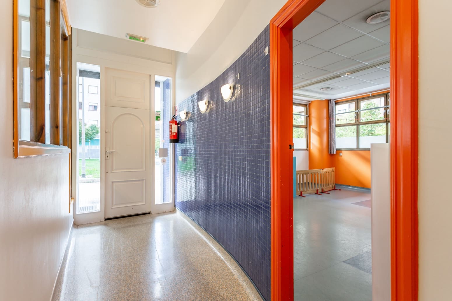 Kommersiell til salgs i Pamplona - € 315 000 (Ref: 9246498)