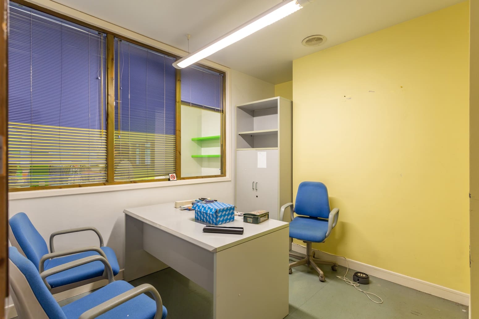 Kommersiell til salgs i Pamplona - € 315 000 (Ref: 9246498)