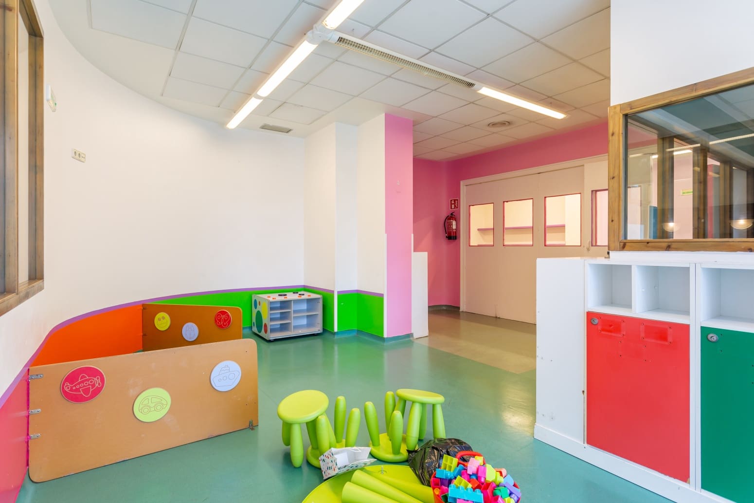 Kommersiell til salgs i Pamplona - € 315 000 (Ref: 9246498)