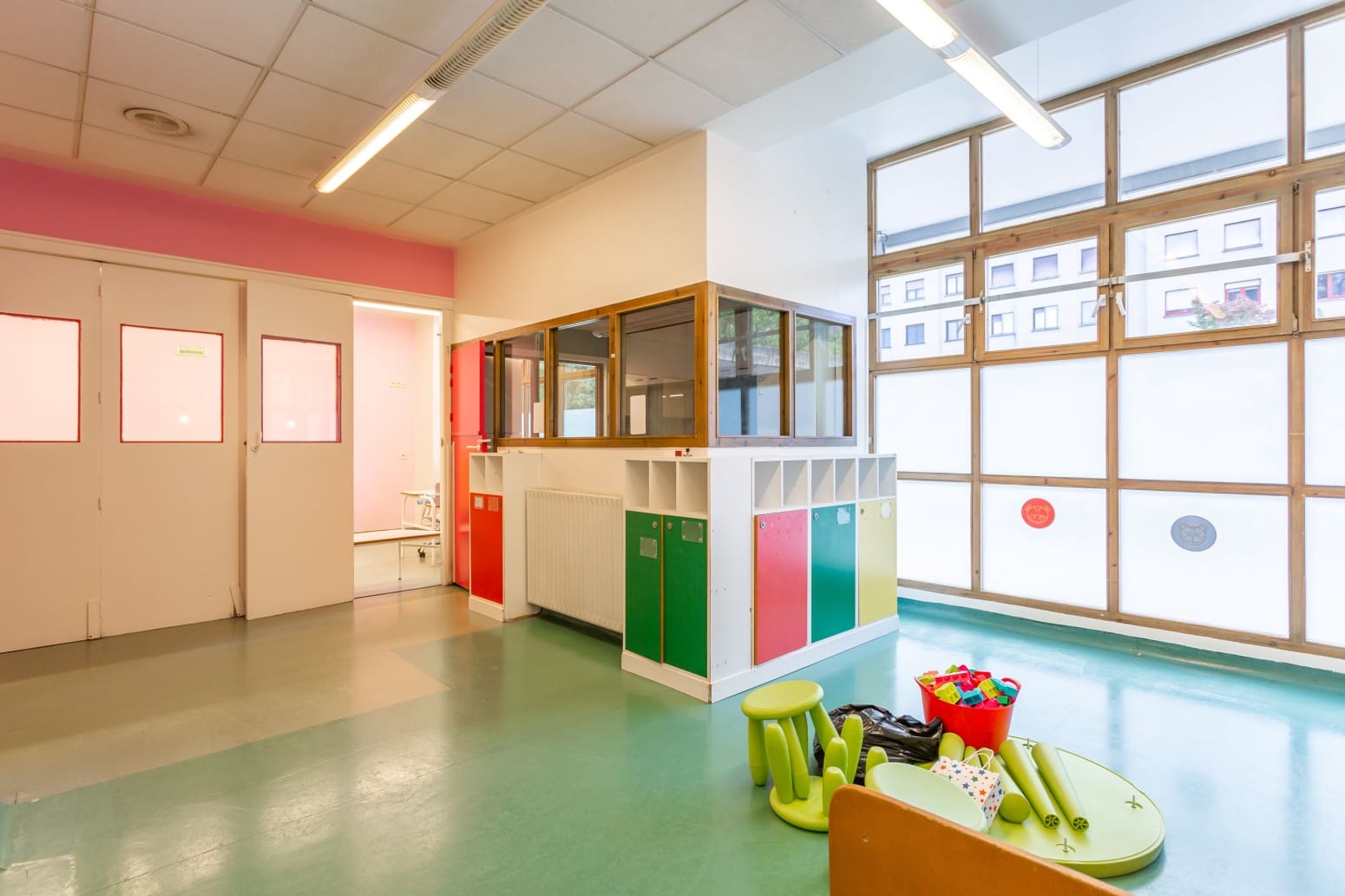 Kommersiell til salgs i Pamplona - € 315 000 (Ref: 9246498)