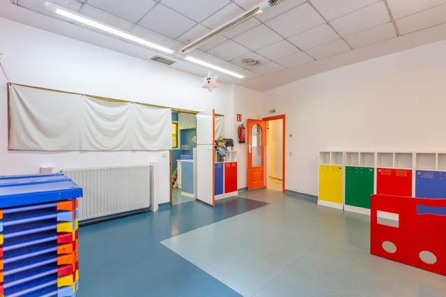 Commercieel te koop in Pamplona - € 315.000 (Ref: 9246498)