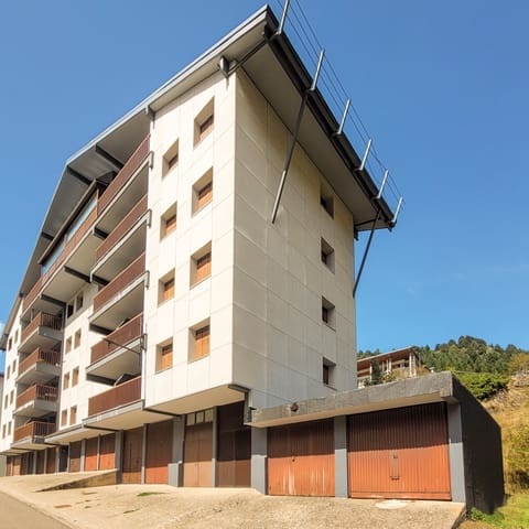 Piso de 2 habitaciones en Aisa en venta con garaje - 210.000 € (Ref: 9254826)