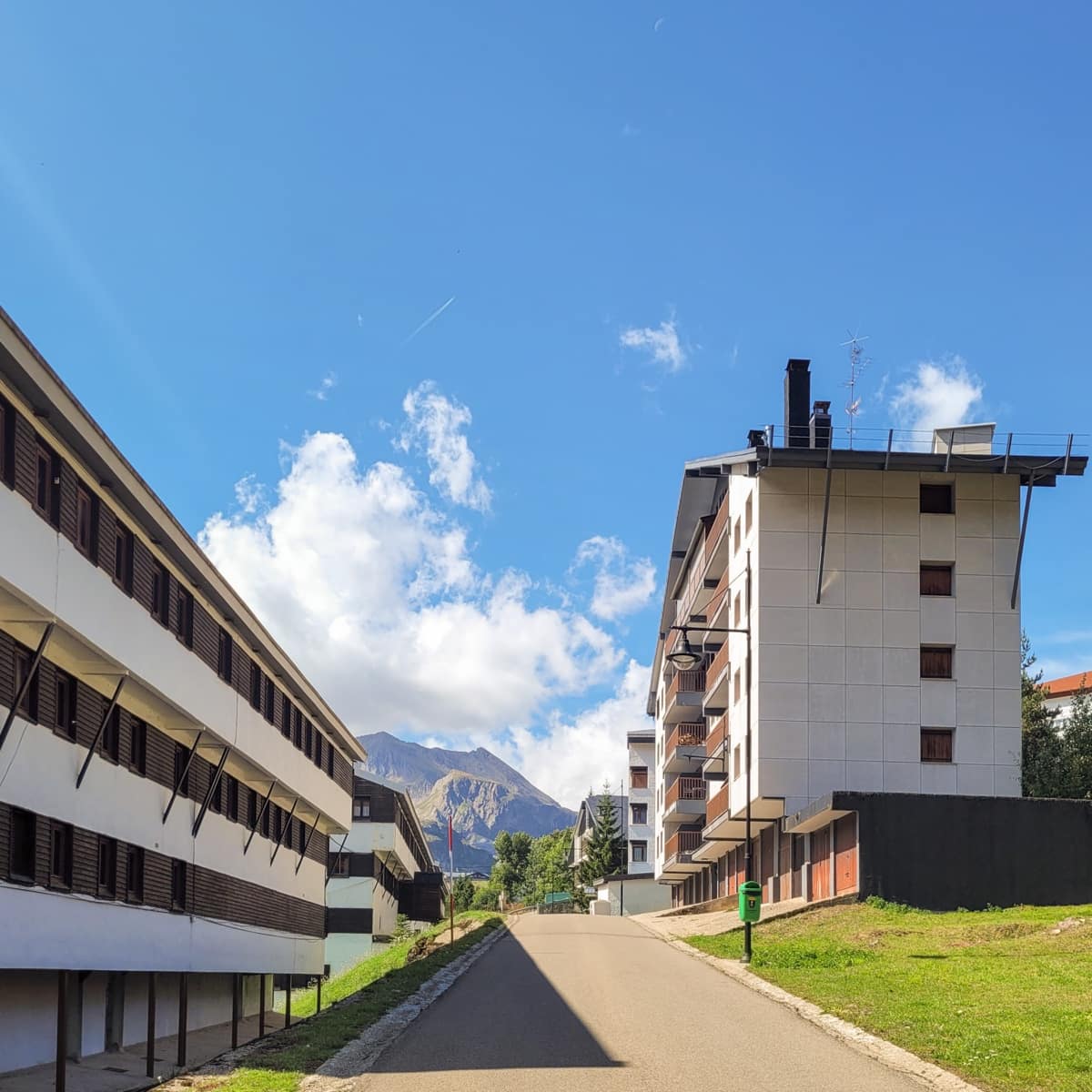 2 soveværelse Lejlighed til salg i Aisa med garage - € 199.500 (Ref: 9254826)