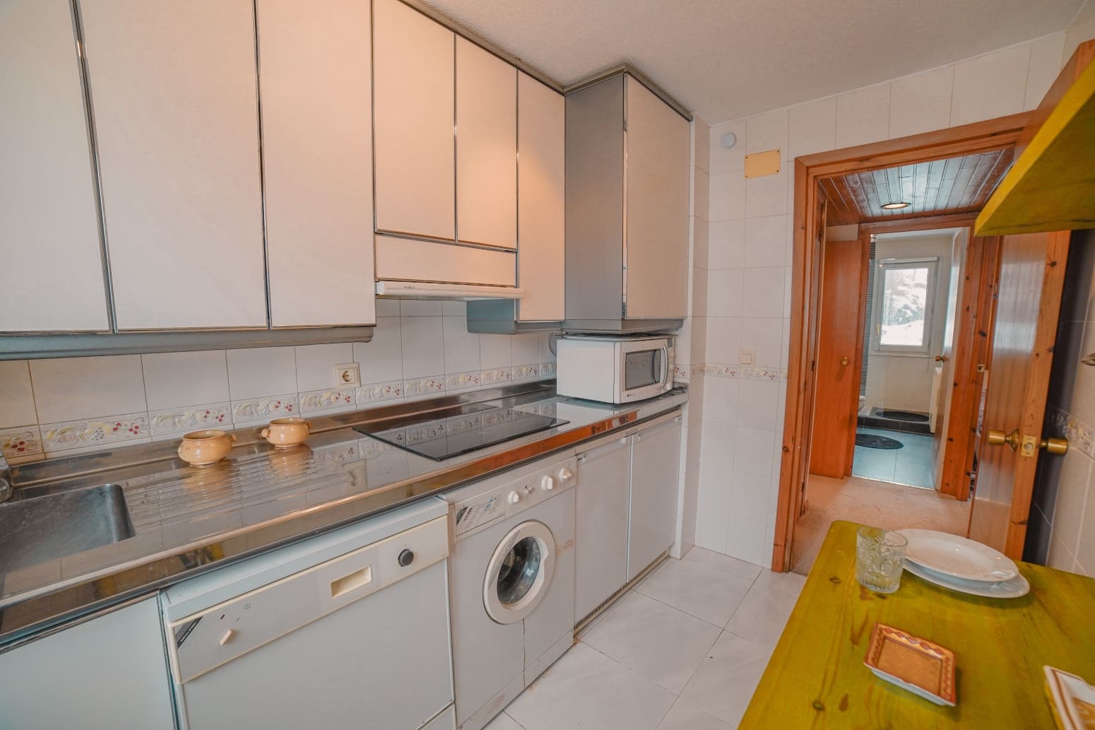 2 soveværelse Lejlighed til salg i Aisa med garage - € 199.500 (Ref: 9254826)