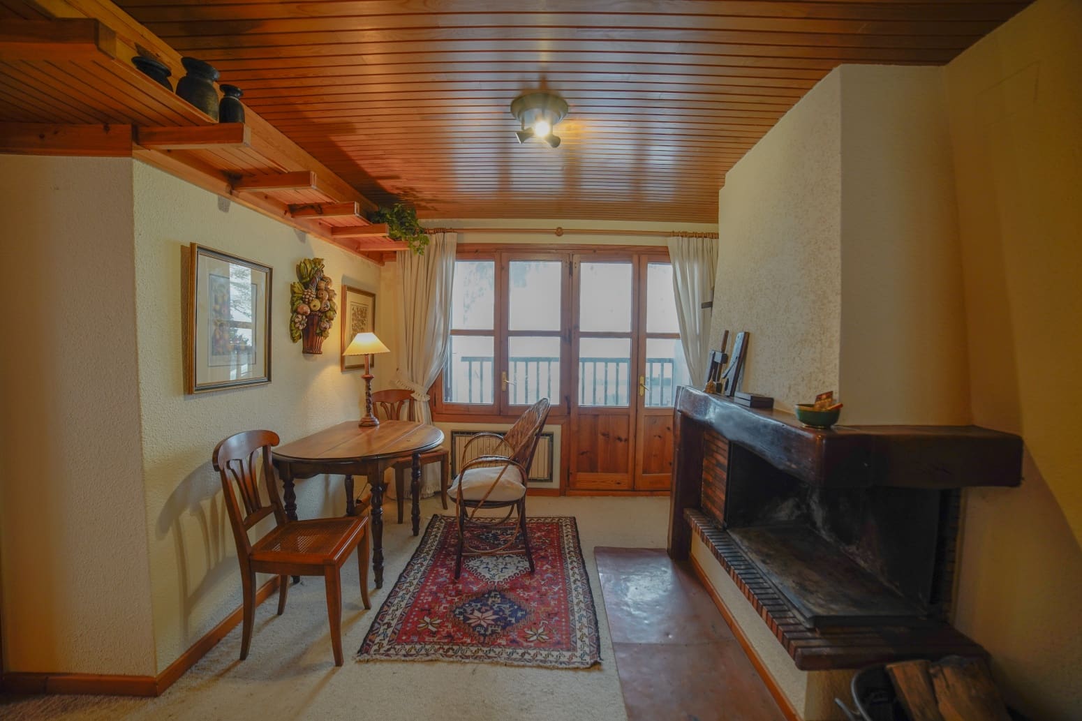 2 soveværelse Lejlighed til salg i Aisa med garage - € 199.500 (Ref: 9254826)