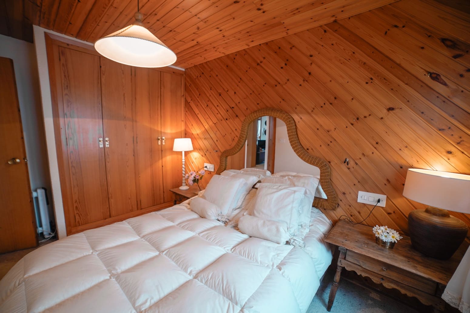 2 soveværelse Lejlighed til salg i Aisa med garage - € 199.500 (Ref: 9254826)