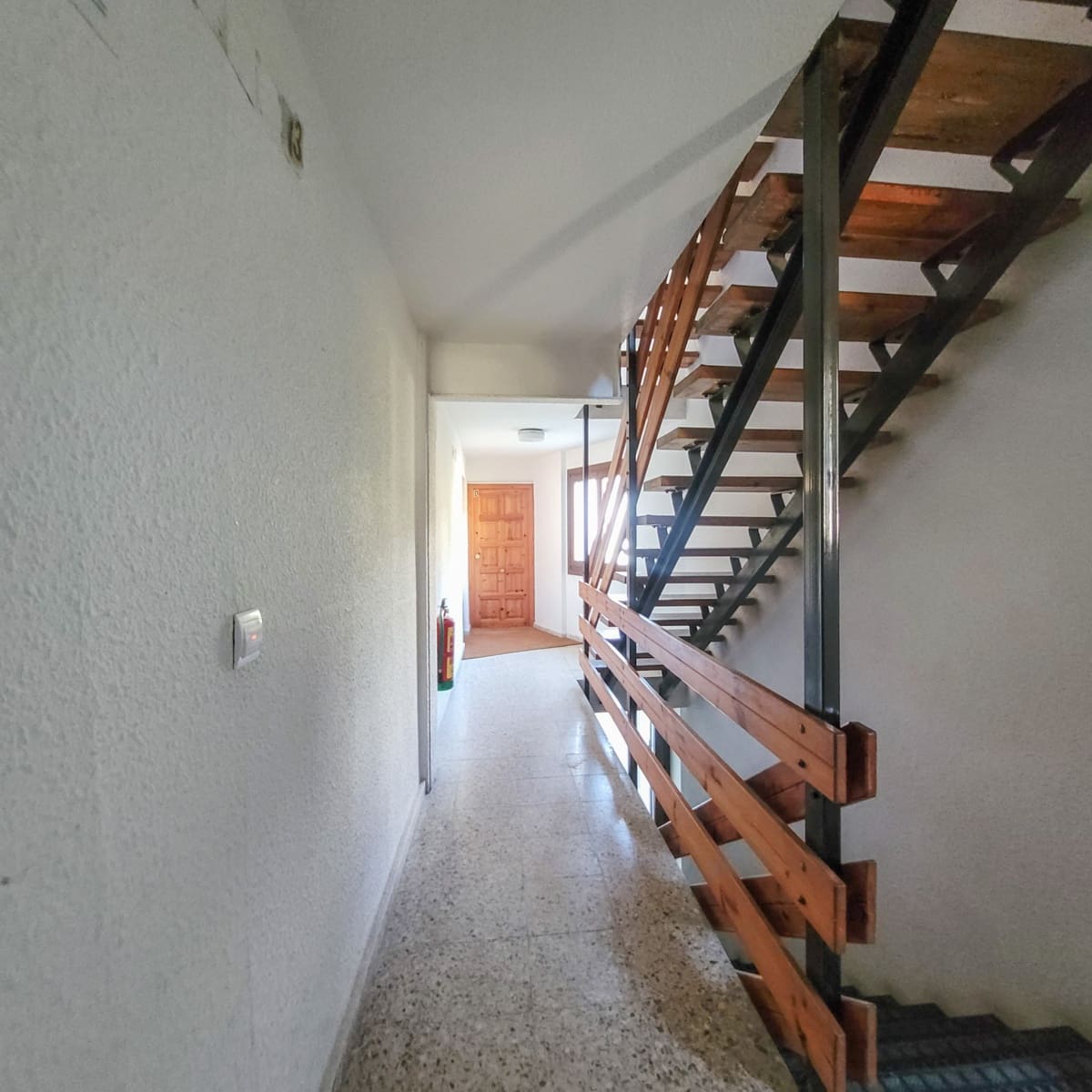 2 soveværelse Lejlighed til salg i Aisa med garage - € 199.500 (Ref: 9254826)