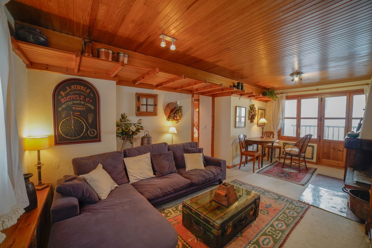 2 soveværelse Lejlighed til salg i Aisa med garage - € 199.500 (Ref: 9254826)