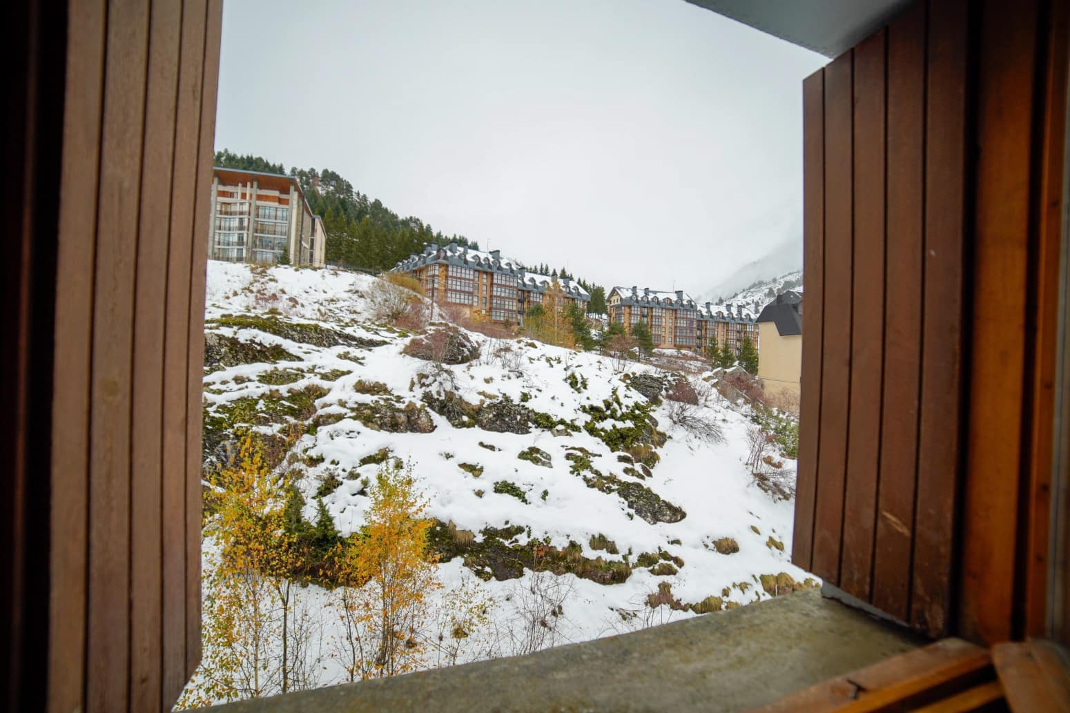 2 soveværelse Lejlighed til salg i Aisa med garage - € 199.500 (Ref: 9254826)