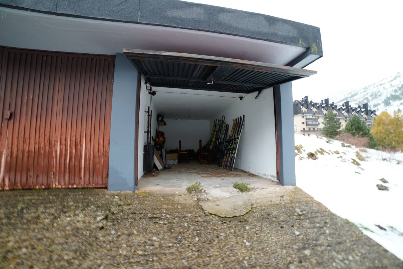 2 soveværelse Lejlighed til salg i Aisa med garage - € 199.500 (Ref: 9254826)