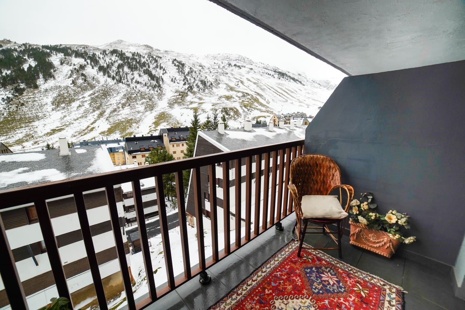 2 soveværelse Lejlighed til salg i Aisa med garage - € 199.500 (Ref: 9254826)