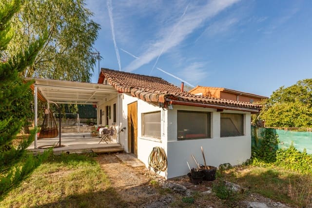 Byggegrund til salg i Labiano, Aranguren - € 170.000 (Ref: 9257026)