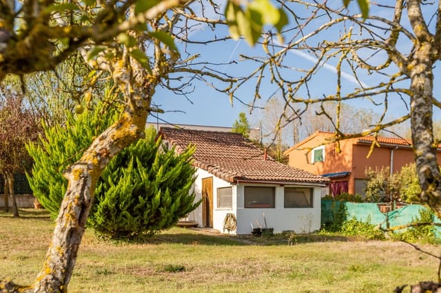 Byggegrund til salg i Labiano, Aranguren - € 170.000 (Ref: 9257026)