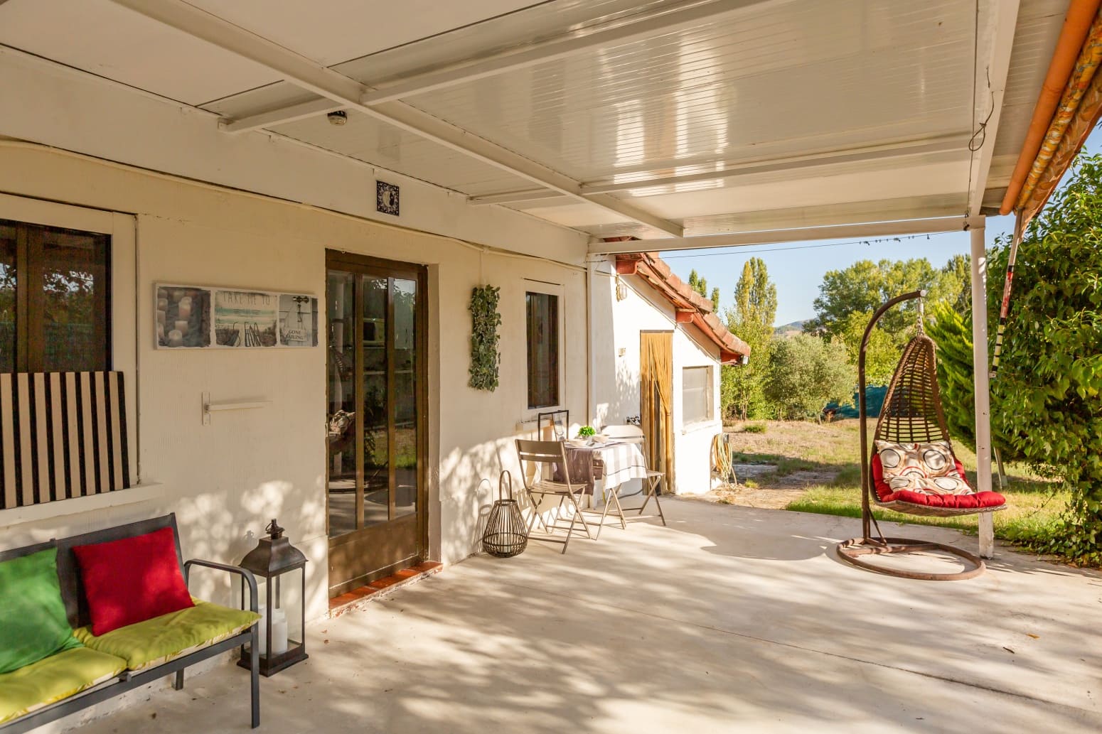 Tontti myytävänä paikassa Labiano - 170 000 € (Ref: 9257026)