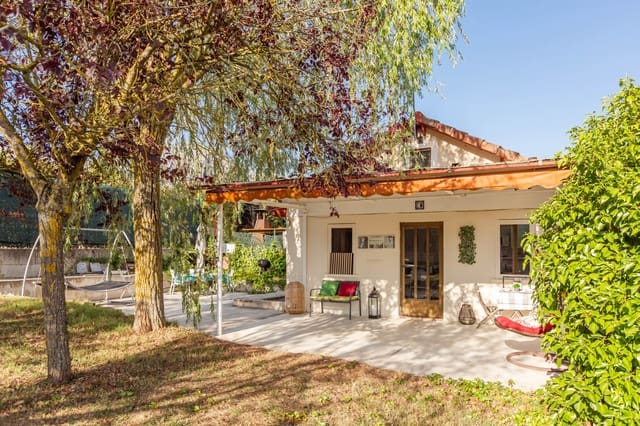 Byggegrund til salg i Labiano, Aranguren - € 170.000 (Ref: 9257026)