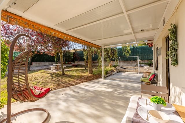 Byggegrund til salg i Labiano, Aranguren - € 170.000 (Ref: 9257026)