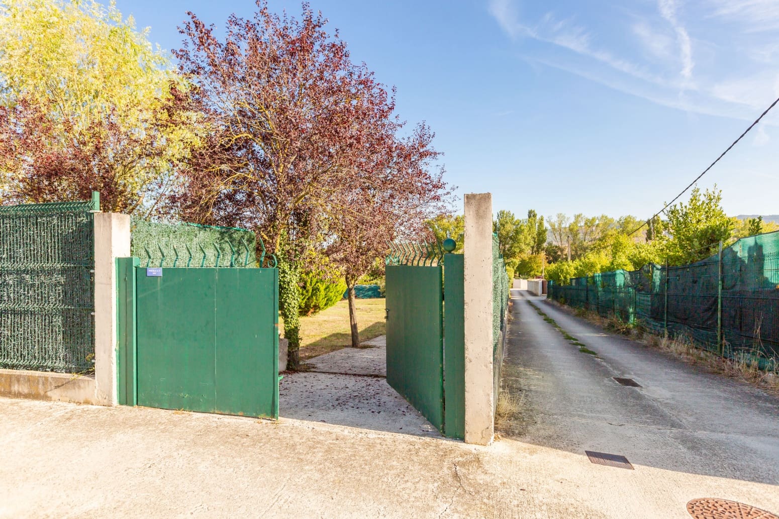 Tontti myytävänä paikassa Labiano - 170 000 € (Ref: 9257026)