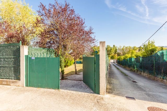 Byggegrund til salg i Labiano, Aranguren - € 170.000 (Ref: 9257026)