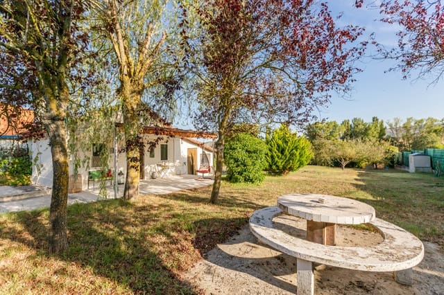 Byggegrund til salg i Labiano, Aranguren - € 170.000 (Ref: 9257026)