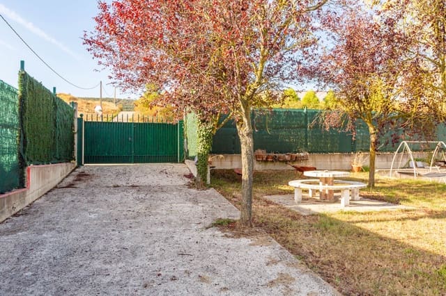 Byggegrund til salg i Labiano, Aranguren - € 170.000 (Ref: 9257026)