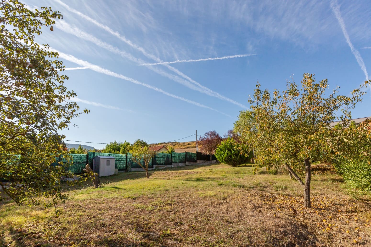 Tontti myytävänä paikassa Labiano - 170 000 € (Ref: 9257026)