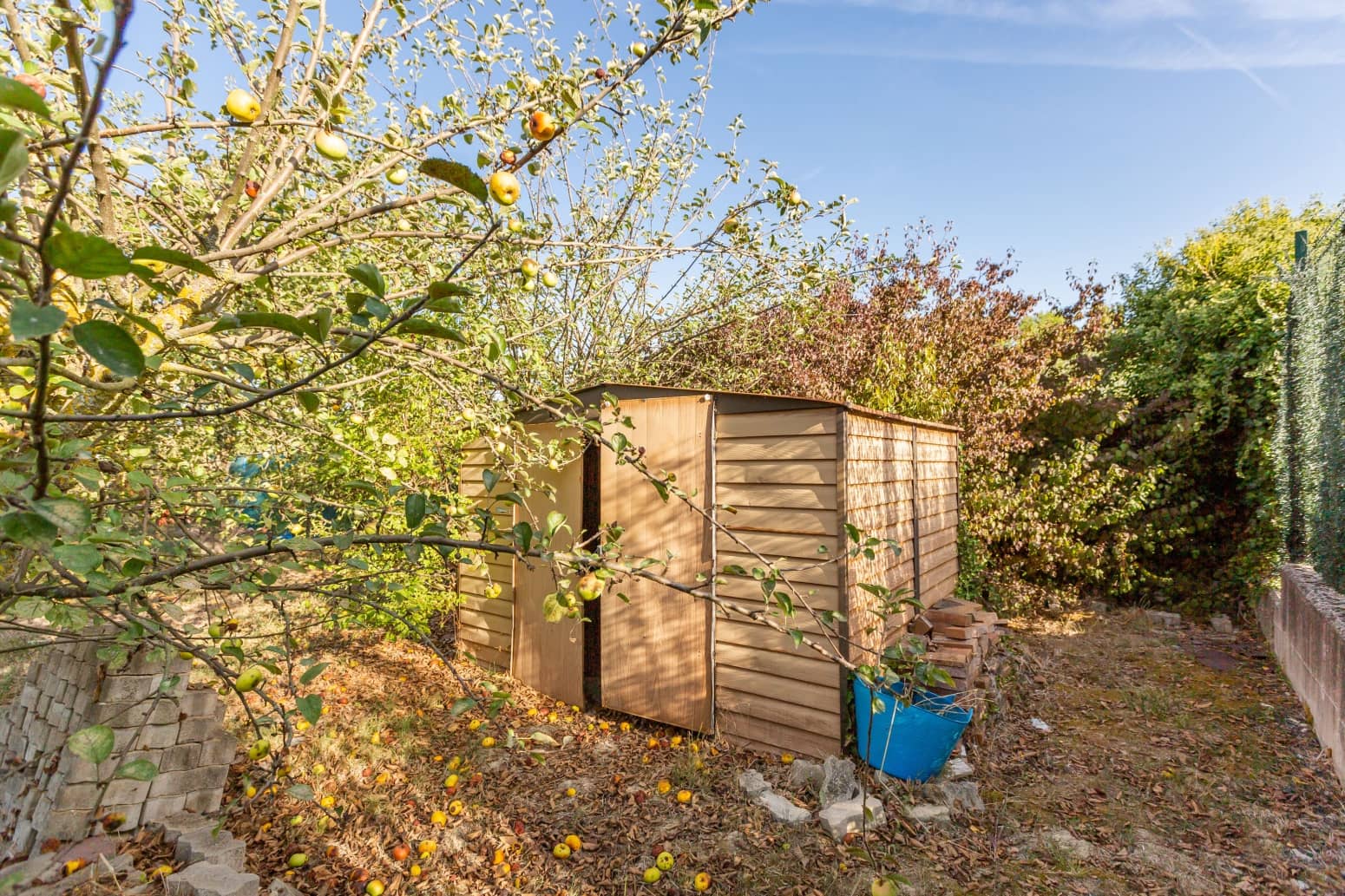 Tontti myytävänä paikassa Labiano - 170 000 € (Ref: 9257026)