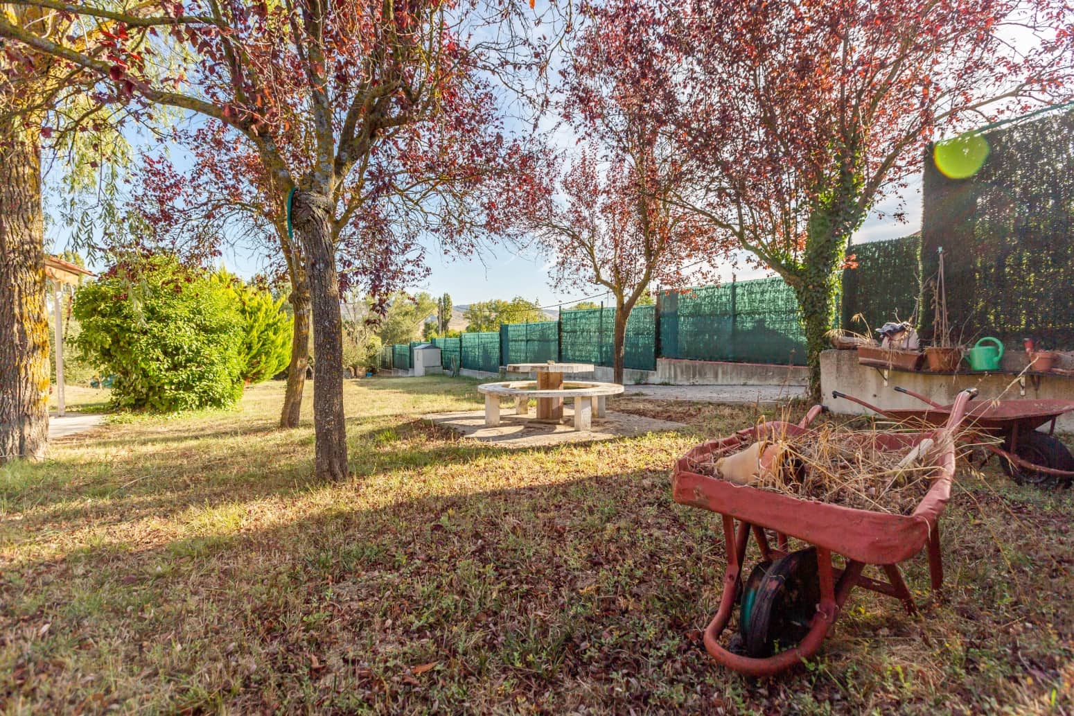 Tontti myytävänä paikassa Labiano - 170 000 € (Ref: 9257026)