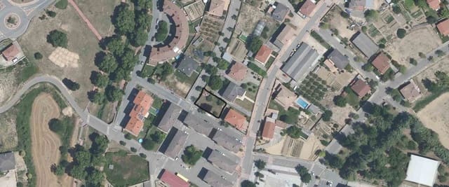 Byggegrund til salg i Villatuerta - € 83.000 (Ref: 9262396)