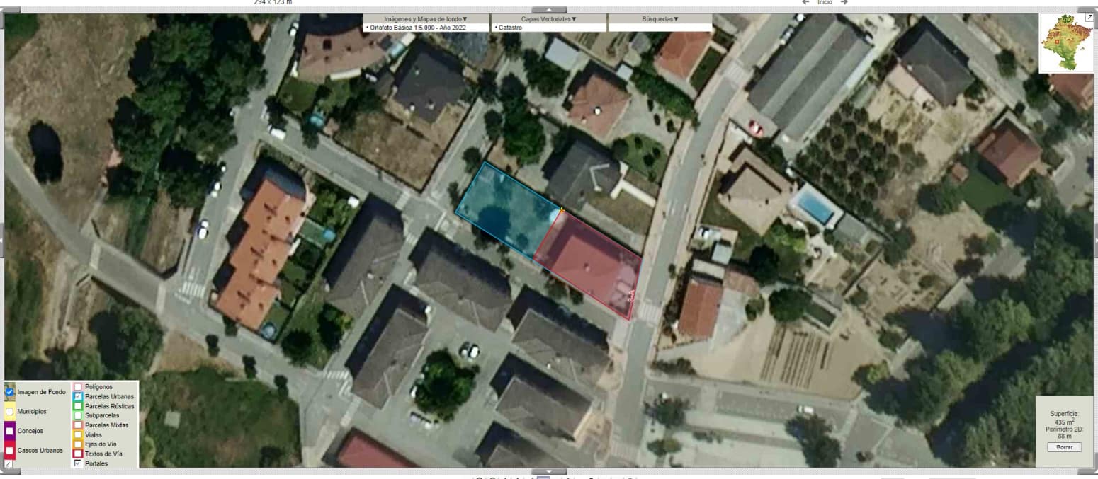 Byggegrund til salg i Villatuerta - € 83.000 (Ref: 9262396)