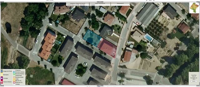 Byggegrund til salg i Villatuerta - € 83.000 (Ref: 9262396)