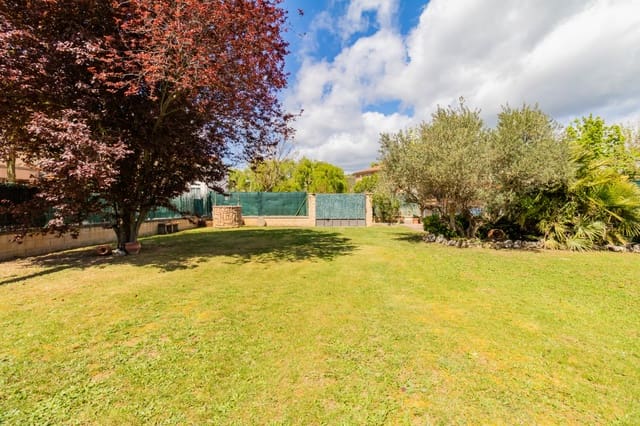 Byggegrund til salg i Villatuerta - € 83.000 (Ref: 9262396)