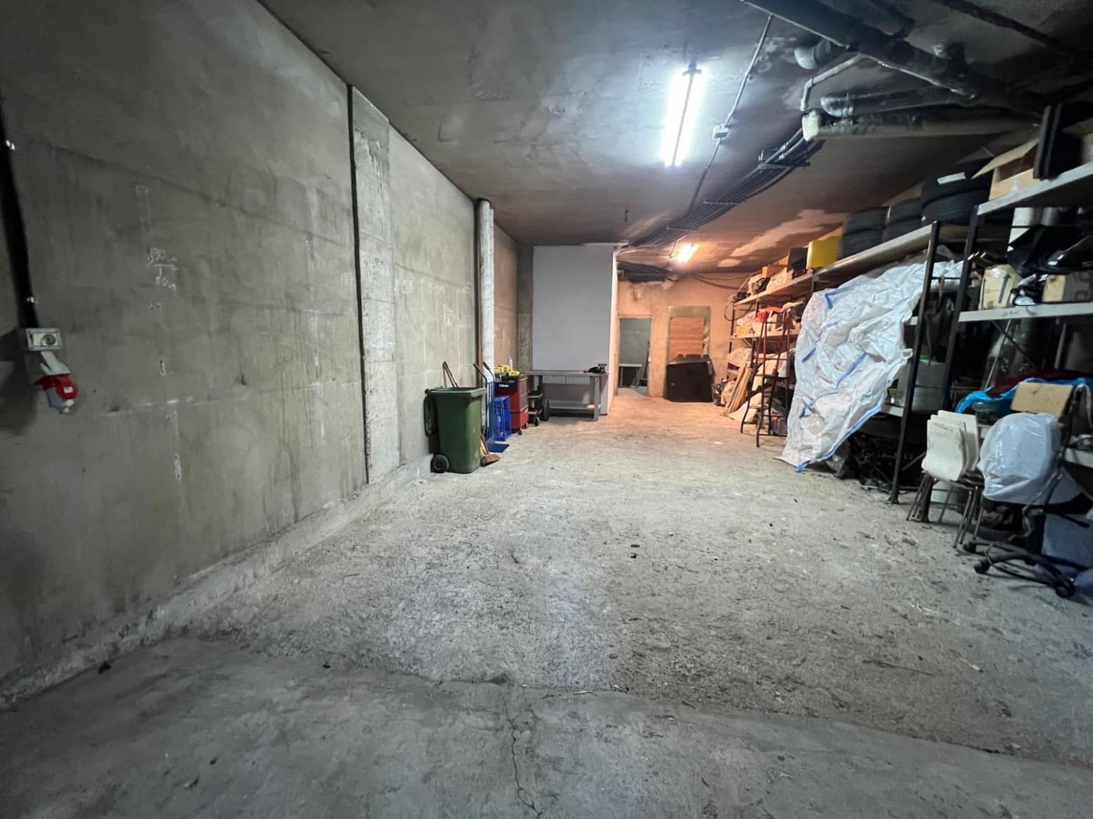 Comercial para venda em Pamplon - 120 000 € (Ref: 9264166)