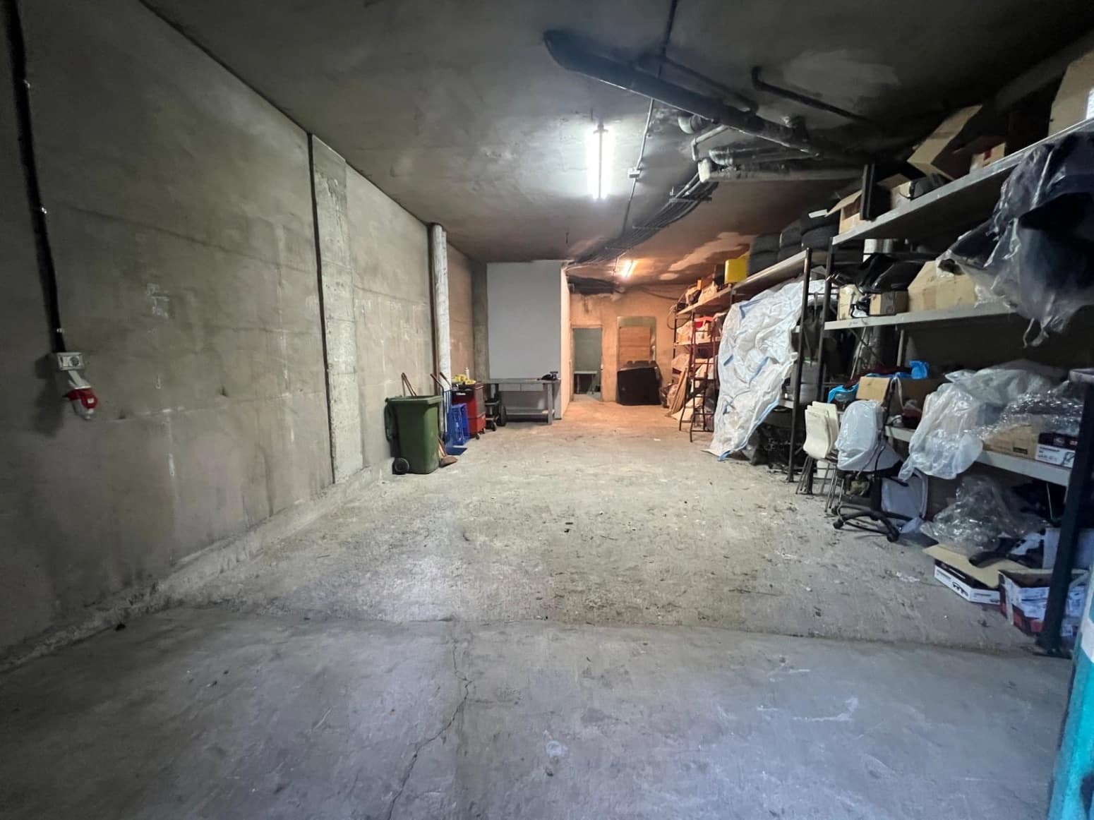 Comercial para venda em Pamplon - 120 000 € (Ref: 9264166)