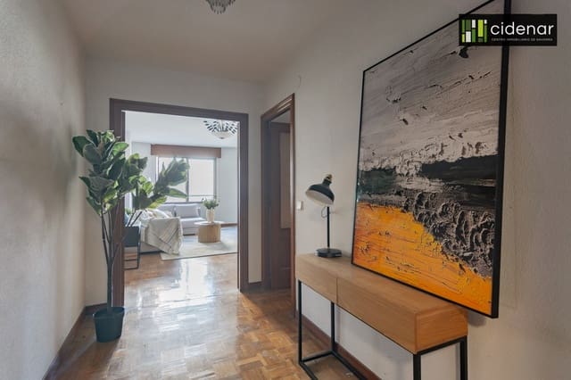 3 makuuhuone Asunto myytävänä paikassa Pamplona mukana 
autotalli - 369 000 € (Ref: 9272229)