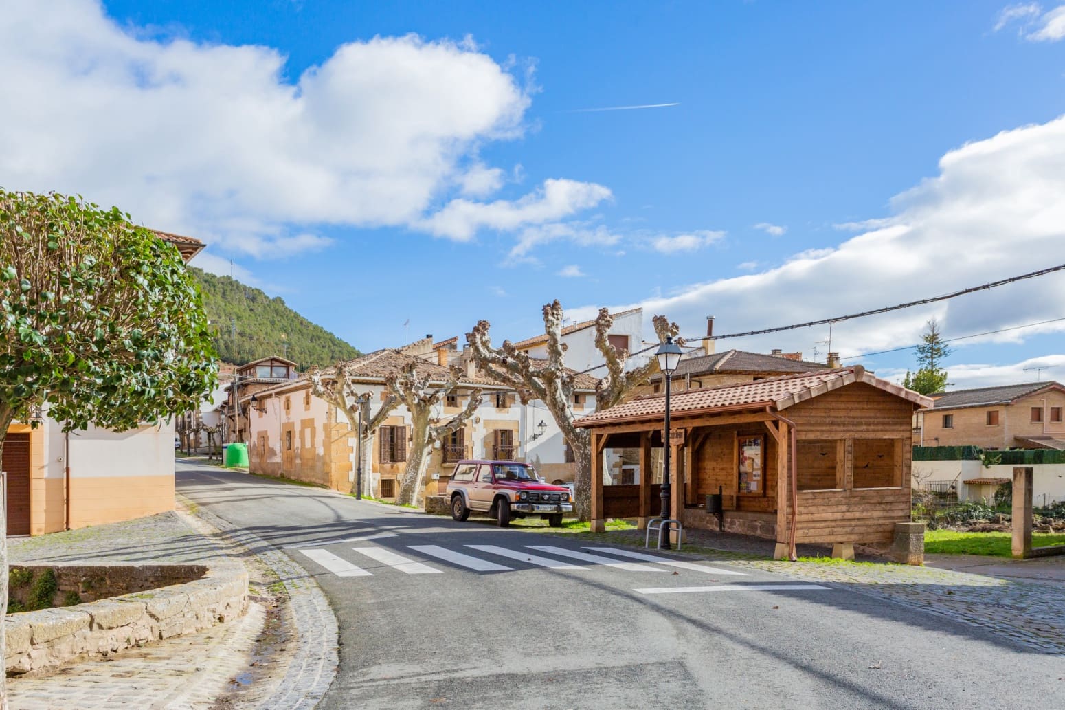 Byggegrund til salg i Maneru - € 800.000 (Ref: 9275973)