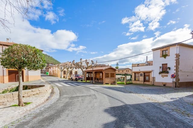 Byggegrund til salg i Mañeru - € 800.000 (Ref: 9275973)