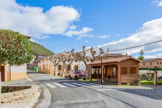 Byggegrund til salg i Mañeru - € 800.000 (Ref: 9275973)