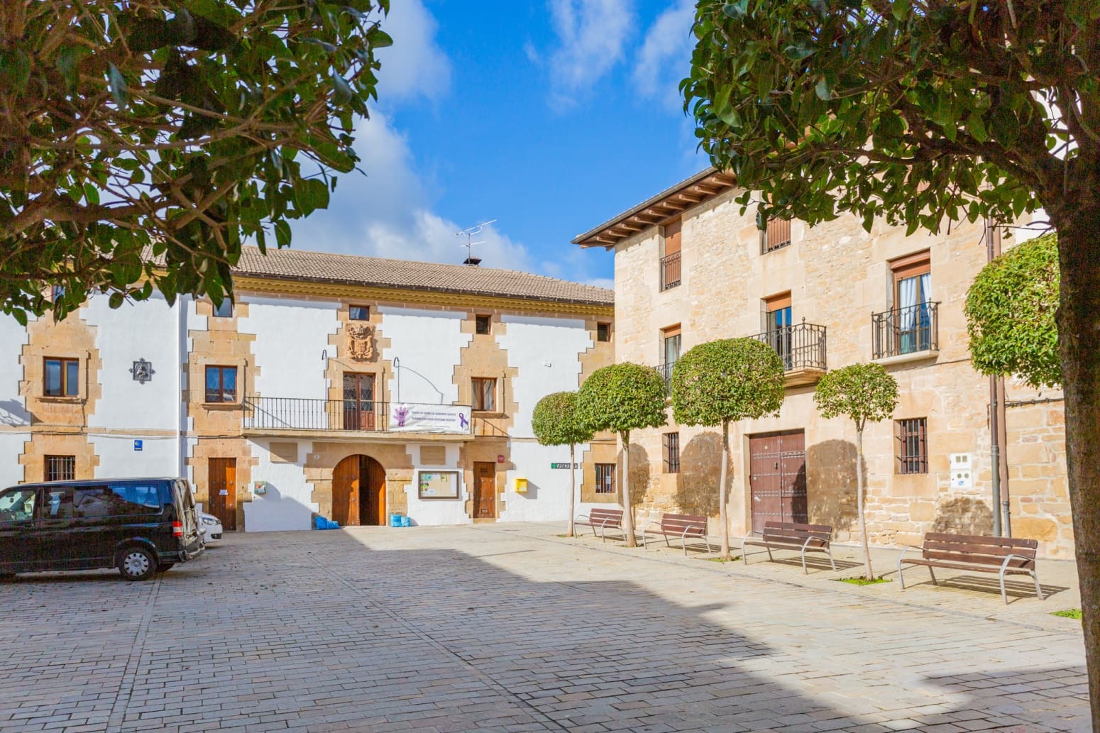 Byggegrund til salg i Maneru - € 800.000 (Ref: 9275973)