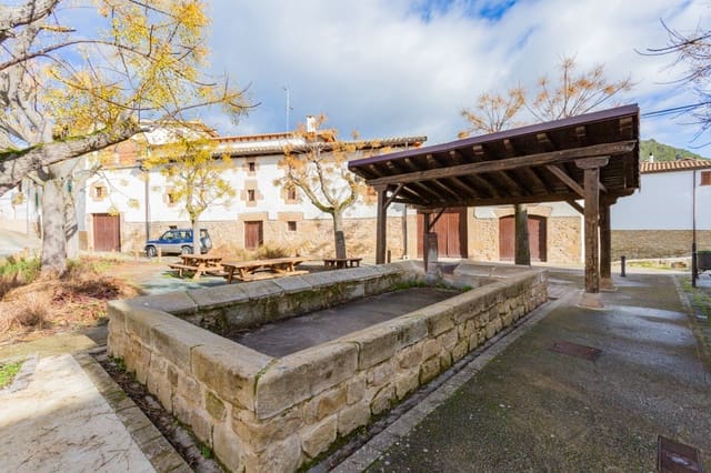 Byggegrund til salg i Mañeru - € 800.000 (Ref: 9275973)