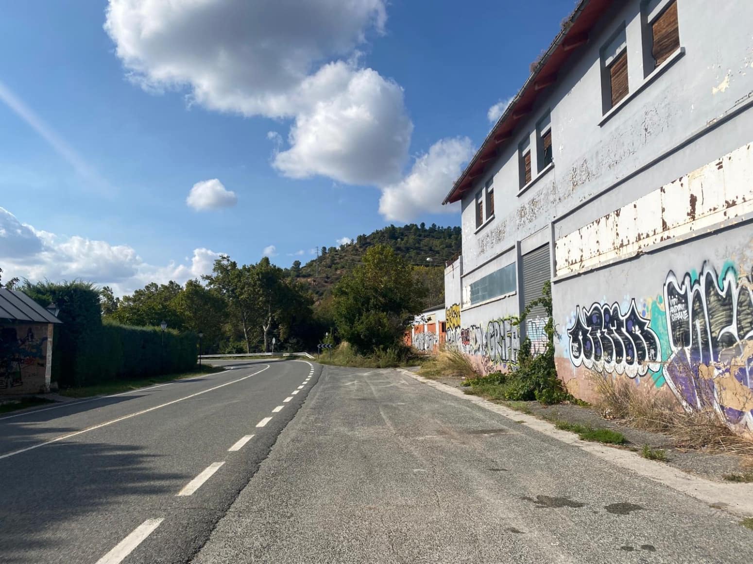 Byggegrund til salg i Maneru - € 800.000 (Ref: 9275973)