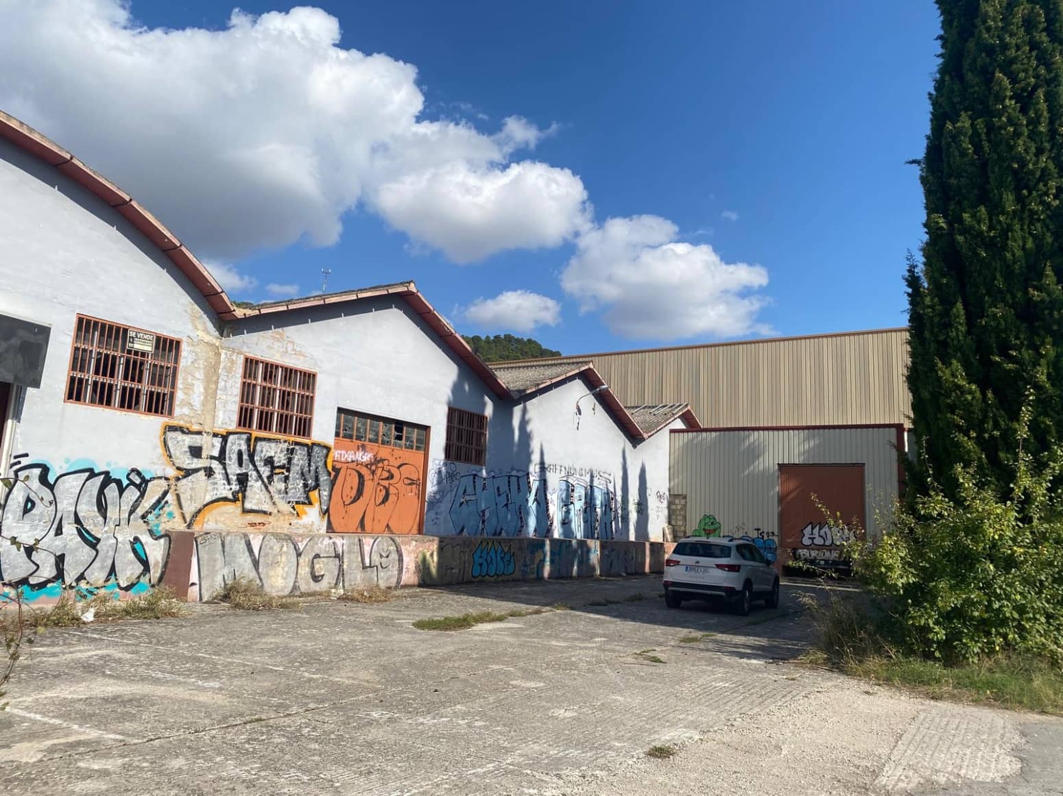 Byggegrund til salg i Maneru - € 800.000 (Ref: 9275973)