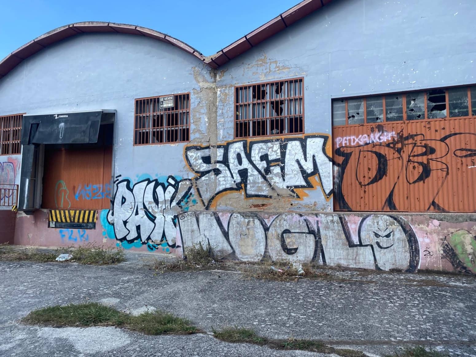 Byggegrund til salg i Maneru - € 800.000 (Ref: 9275973)