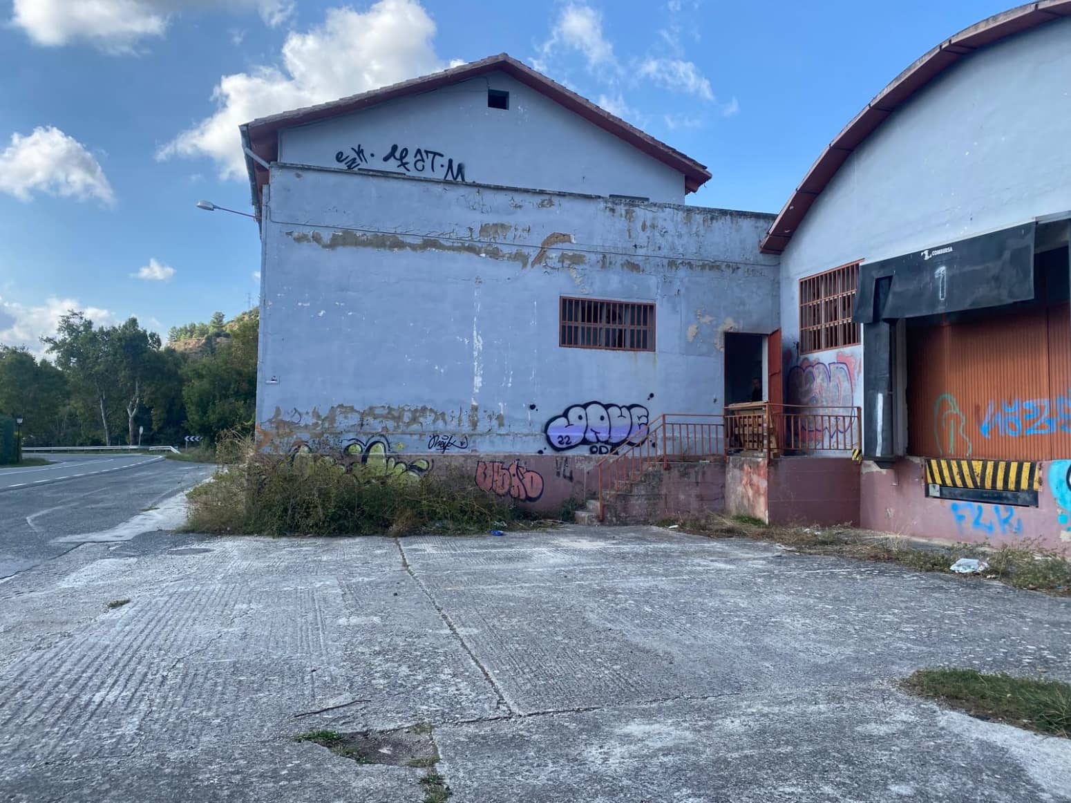 Byggegrund til salg i Maneru - € 800.000 (Ref: 9275973)