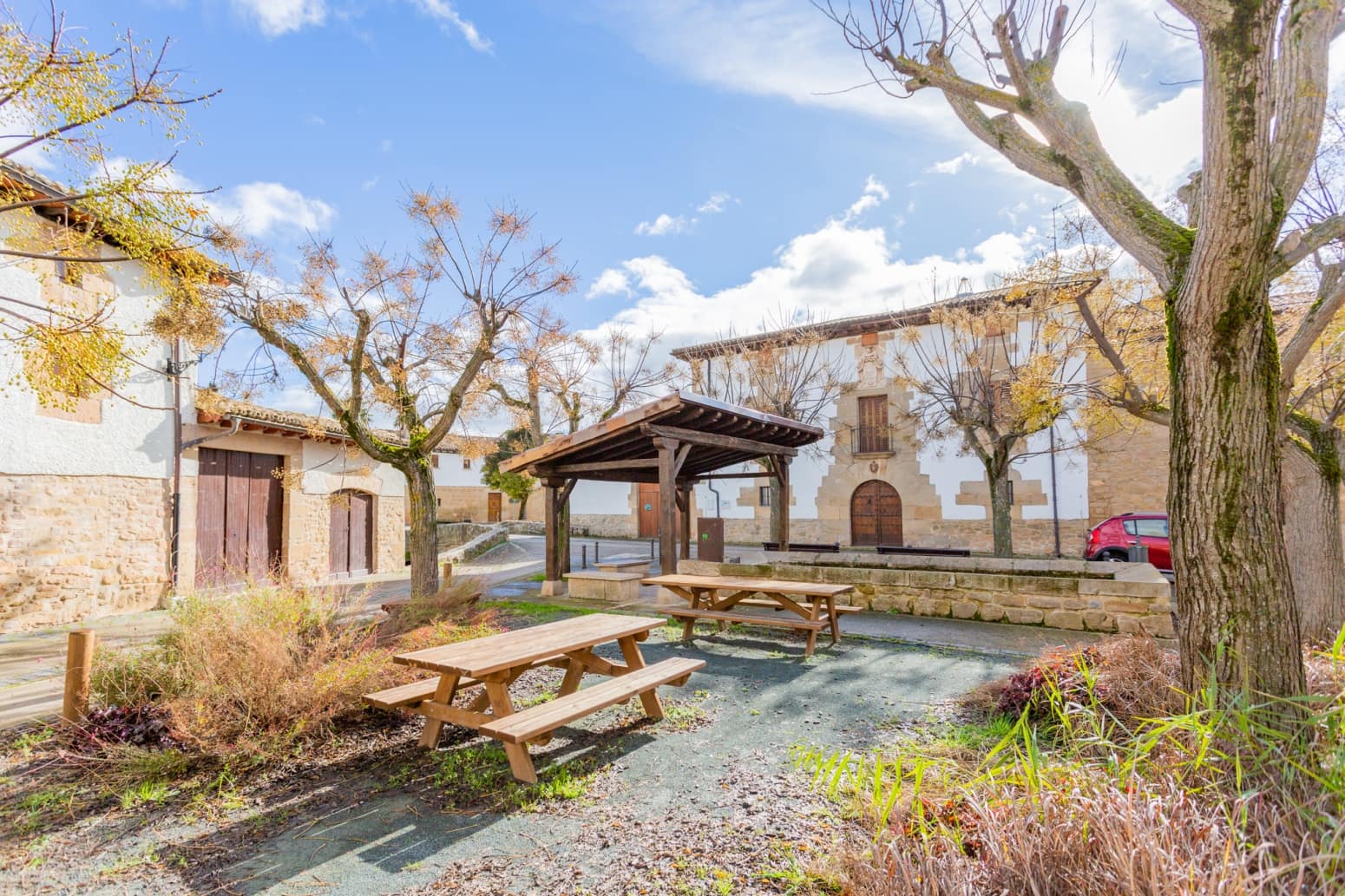 Byggegrund til salg i Maneru - € 800.000 (Ref: 9275973)