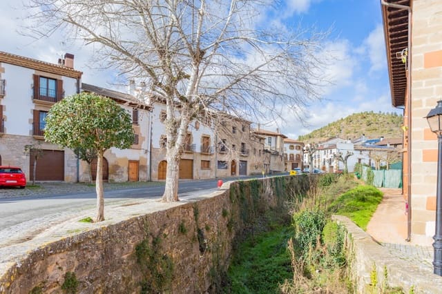 Byggegrund til salg i Mañeru - € 800.000 (Ref: 9275973)