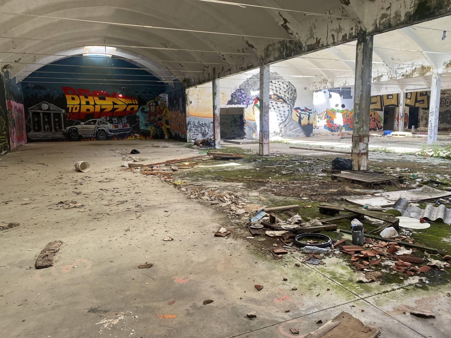 Byggegrund til salg i Maneru - € 800.000 (Ref: 9275973)